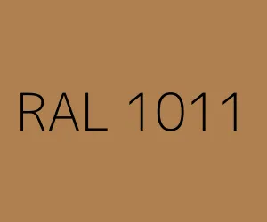 RAL 1011