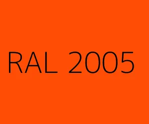 RAL 2005