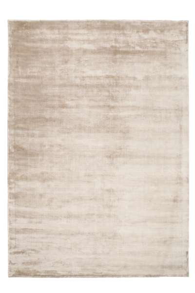PLAIN PALOMA - Teppich aus Viskose