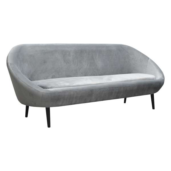 BELIRI III - Sofa mit Stoffauswahlmöglichkeiten