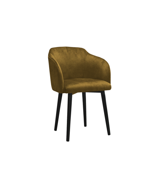 SAPOPEMBA - Sessel mit Stoffauswahlmöglichkeiten - Modell 08
