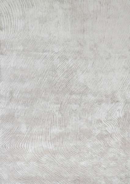 CANYON BEIGE - Teppich aus Viskose