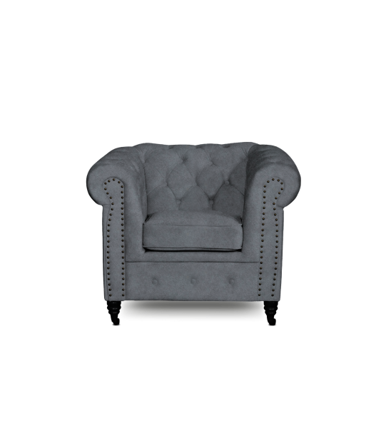 RIFREDI Sessel aus der Rifredi - Kollektion im Chesterfield-Stil - Auswahlmöglichkeiten