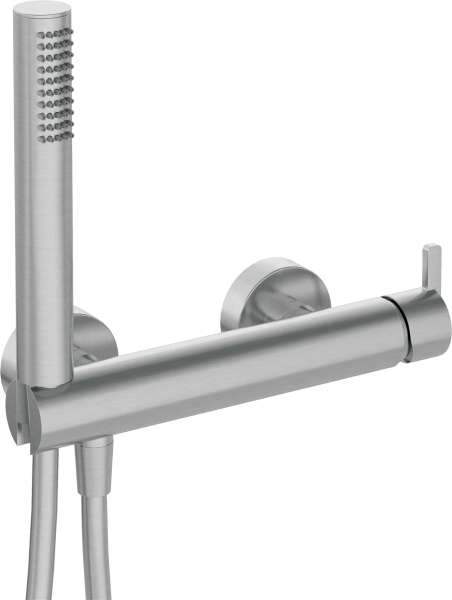SILIA shower fitting, with shower set