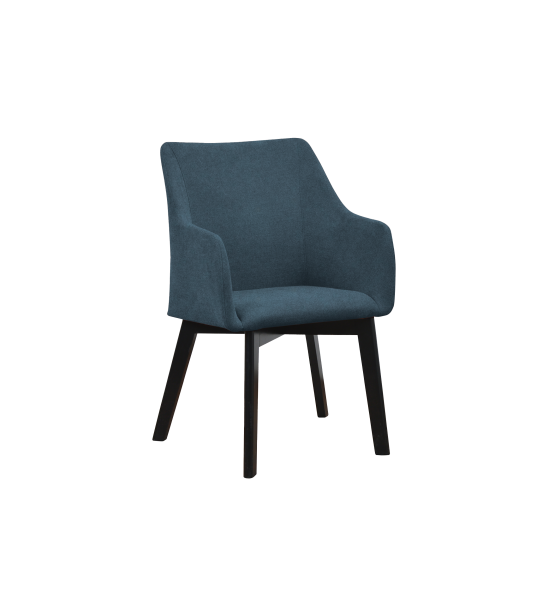 CARTINO - Sessel mit Stoffauswahlmöglichkeiten - Modell 07