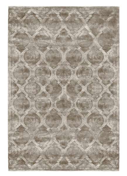 TANGER PALOMA - Teppich aus Viskose
