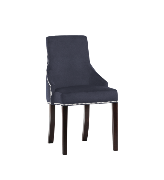 KATAJU - Stuhl mit Stoffauswahlmöglichkeiten - Modell 15