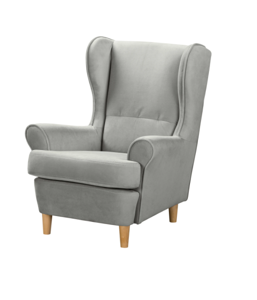EDOS MINI armchair with fabric choices