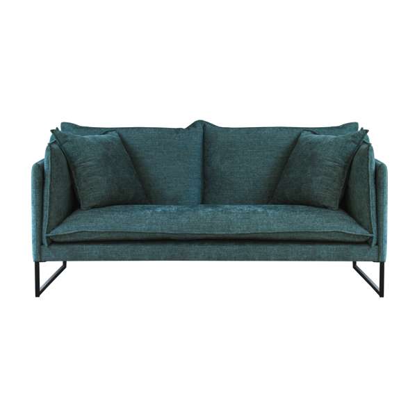 YEM II - Sofa with fabric choices