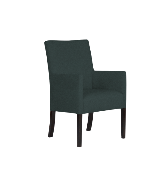IQUITOS - Sessel mit Stoffauswahlmöglichkeiten - Modell 18