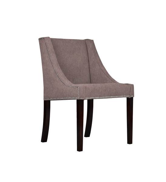 JUKATAN - Stuhl mit Stoffauswahlmöglichkeiten - Modell 11