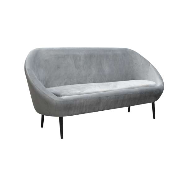 BELIRI II - Sofa mit Stoffauswahlmöglichkeiten