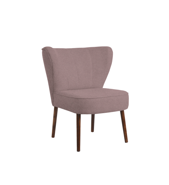 TRUJILLO - Sessel mit Stoffauswahlmöglichkeiten - Modell 17