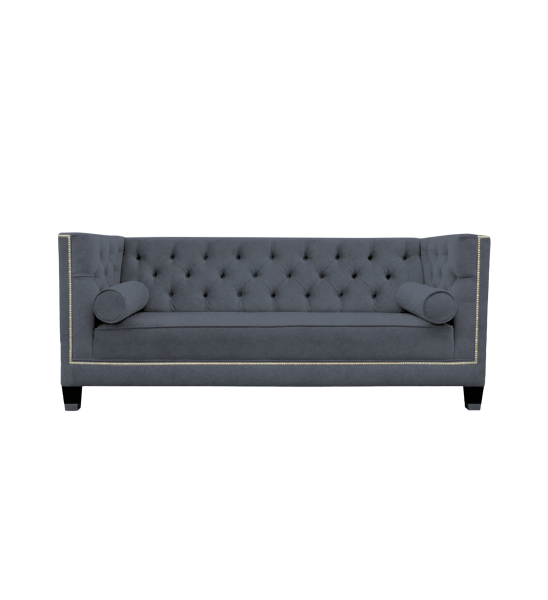 COPASO - Sofa mit Stoffauswahlmöglichkeiten - Modell 16
