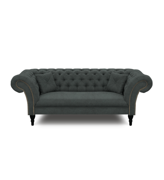 SOFFIANO 3-Sitzer Sofa - Auswahlmöglichkeiten