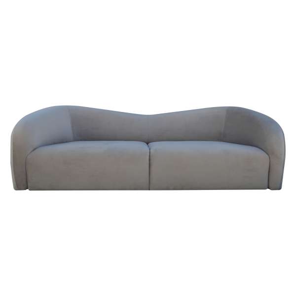 EPARF 3 - Sofa mit Stoffauswahlmöglichkeiten