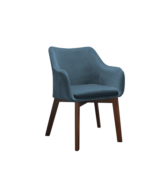 LAPARI - Sessel mit Stoffauswahlmöglichkeiten - Modell 06