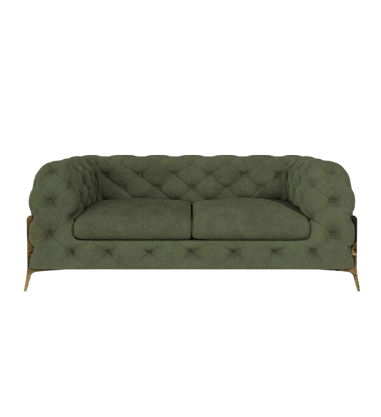 OLTRARNO 2-Sitzer-Sofa 1 mit Auswahlmöglichkeiten