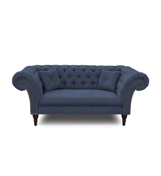 SOFFIANO 2-Sitzer Sofa - Auswahlmöglichkeiten