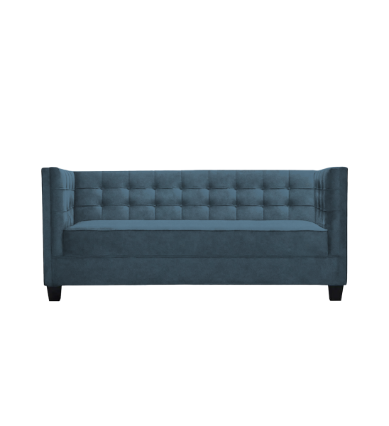 RAPIU - Sofa mit Stoffauswahlmöglichkeiten - Modell 14