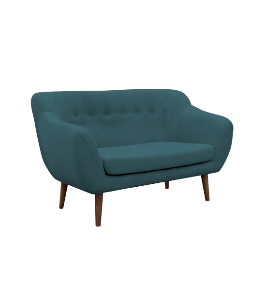 TUMBESI - Sofa mit Stoffauswahlmöglichkeiten - Modell 17